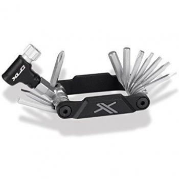 XLC 2503615920 Multiherramienta Q Series TO-M14