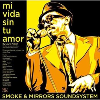 Mi Vida Sin Tu Amor/I'm A Man [Vinilo]