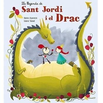 La llegenda de Sant Jordi i el Drac