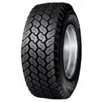 Bridgestone M 748 38565 R22.5 160K doble marcado 158L