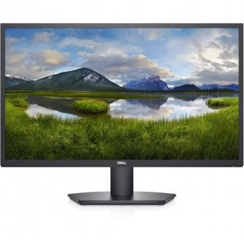 DELL SE2722H 27 Full HD 1920 x 1080 LCD Monitor with AMD FreeSync, HDMI, VGA, VESA-Compatible, 75Hz Refresh Rate