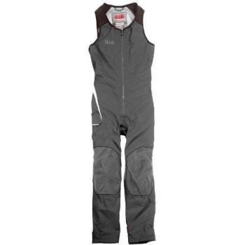 SLAM Herren Segelhose Force-2, antrazit