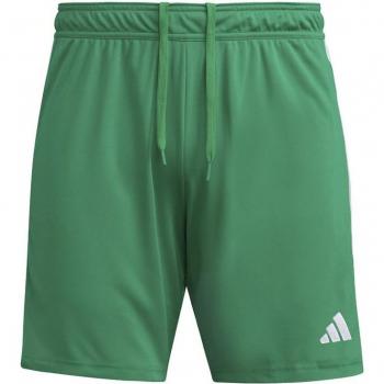 Pantalones cortos Adidas Tiro 23 Verde
