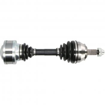 Árbol de transmisión PASCAL G2D005PC - Alta resistencia y durabilidad