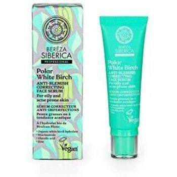 Natura Siberica Bereza Siberica Serum Corrector de Imperfecciones 30ml