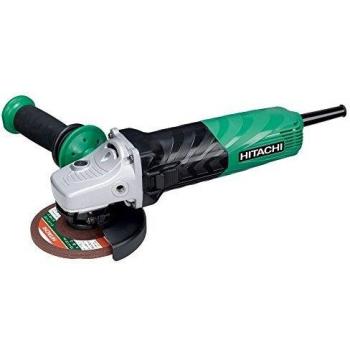 Hitachi tools - Mini-amoladora diámetro 125 1500w 2800/10000rpm