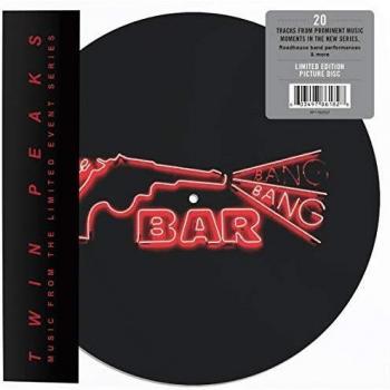 Twin Peaks [Vinilo]