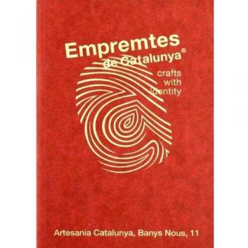 Empremtes de Cataluya