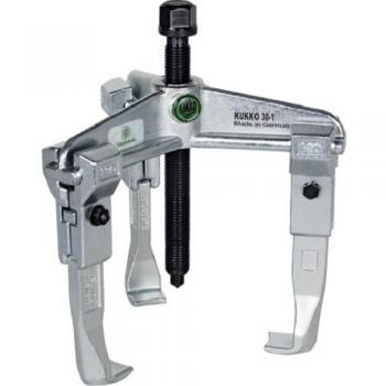 Extractor de Rodamientos Universal con 3 Patas Estándar