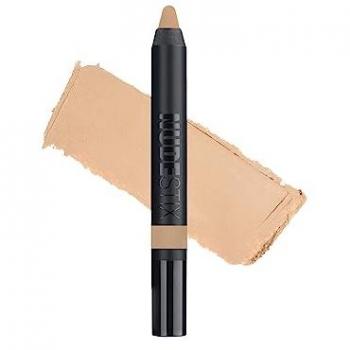 Nudestix Magnetic Matte Eye Color Pencil, Shade: Putty, 2.8 g