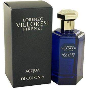 Lorenzo Villoresi Acqua Di Colonia Eau De Toilette Spray 100Ml