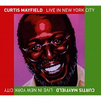 Live in New York City