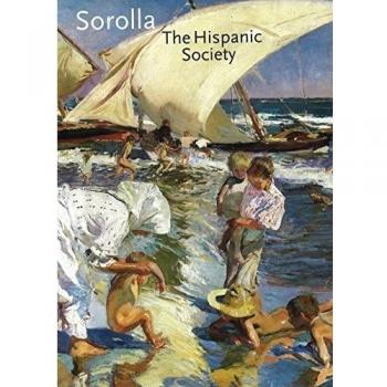 Sorolla: The Hispanic Society