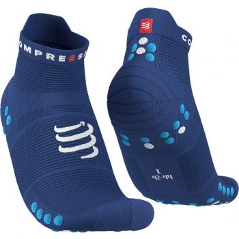 Calcetines Deportivos Compressport Pro Racing Socks v4.0 Run