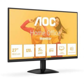 Monitor AOC 27B35HM 27 Full HD VA 100Hz 1ms HDMI VGA