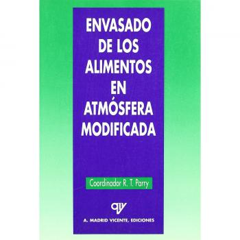 ENVASADO DE ALIMENTOS EN ATMOSFERA MODIFICADA
