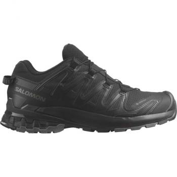 Salomon XA Pro 3D V9 GTX W - Zapatillas de trail running para mujer
