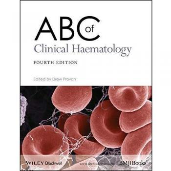 ABC of Clinical Haematology