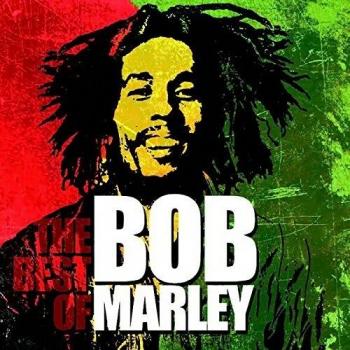 Bob Marley Ultimate Collection: Greatest Hits & Rare Tracks