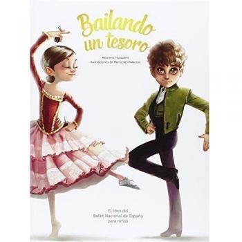 Bailando un tesoro