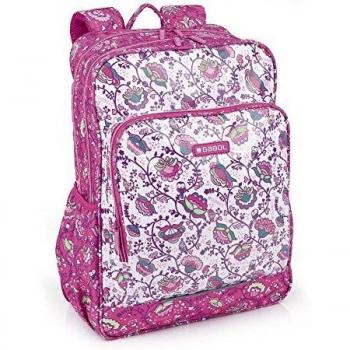 Mochila Escolar Niña Gabol Magic
