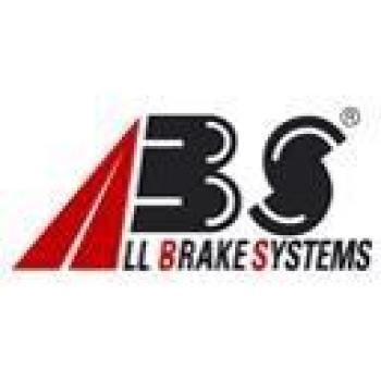 ABS 18248 Brake Disc - (Box contains 1 disc)