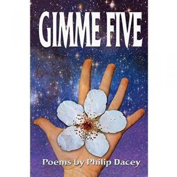 GIMME FIVE - Libro en tapa blanda de cinco características esenciales
