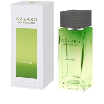 Loris Azzaro Solarissimo Levanzo Eau de Toilette for Men 75ml