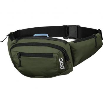 Poc Lamina Hip Pack (Epidote Green)