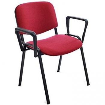 Juego de apoyabrazos para sillas confidentes Rocada modelos RD-965, RD-975V15 y RD-974S