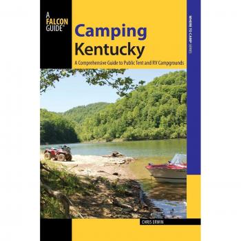 Camping Kentucky: The Ultimate Guide to Public Tent and RV Campgrounds