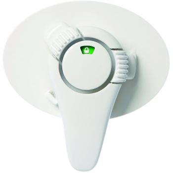 Dreambaby - Cerradura de Seguridad para electrodomésticos con EZY-Check®