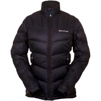 Montane Azul Ice Women's Exterior Chaqueta - SS17 - M