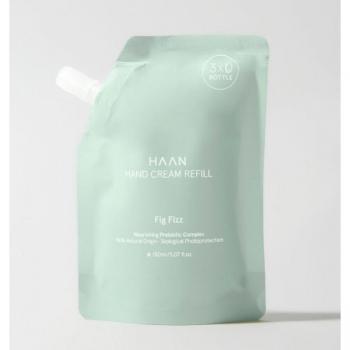 HAAN Hand Cream Refill Fig Fizz 150ml