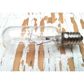 Bombilla de Filamento E14 40W para Campana Extractora Electro DH