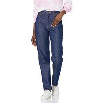 Nudie Jeans Lofty Lo Women's Denim Trousers