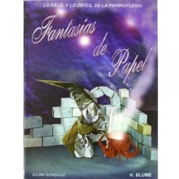 Fantasías de papel: 47