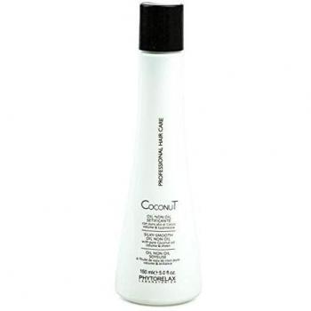 Coconut Nourishing Hair Oil with Coconut Oil 150 ml