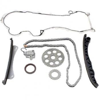 Kit de Cadena de Distribución JAPANPARTS KDK-801-8 para OPEL y FIAT