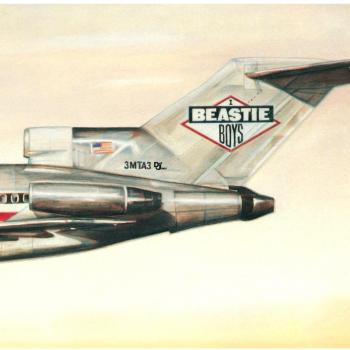 Licensed to ill 2