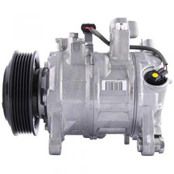 Hella 8 fk351002361 Compresor, aire acondicionado