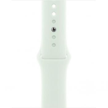 Apple Correa deportiva 41 mm Talla S/M Menta suave