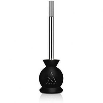 aermate de vino – Ventilado con finas burbujas de aire, klein - für Gläser