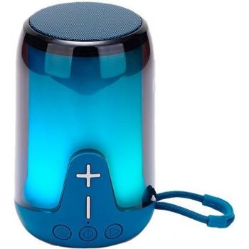 Altavoz Bluetooth Universal Cool Blast 5W Marino
