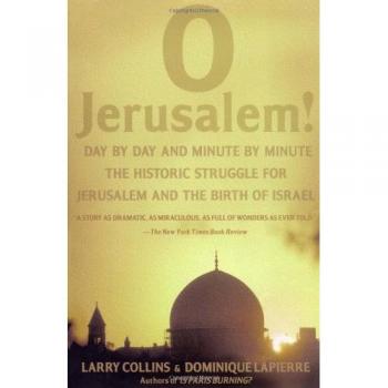 O Jerusalem!