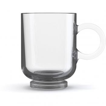 Juego de 6 Tazas Americano Royal Leerdam