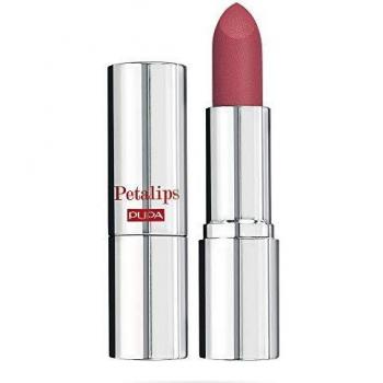 Pupa Petalips Matte Lipstick 012 Glamorous Orchid