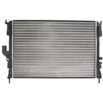 Radiador de refrigeración del motor Thermotec D7R050TT, tipo: radiador, características: diseñado para una óptima disipación del calor, fabricado con materiales de alta calidad, compatible con diversas marcas y modelos de vehículos