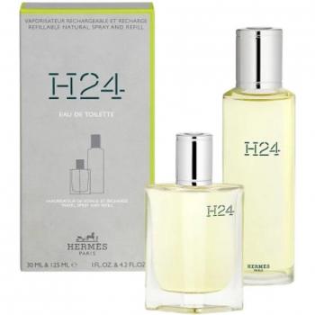 Hermès H24 Eau De Toilette 125ml Gift Set for Men