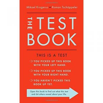 The Test Book